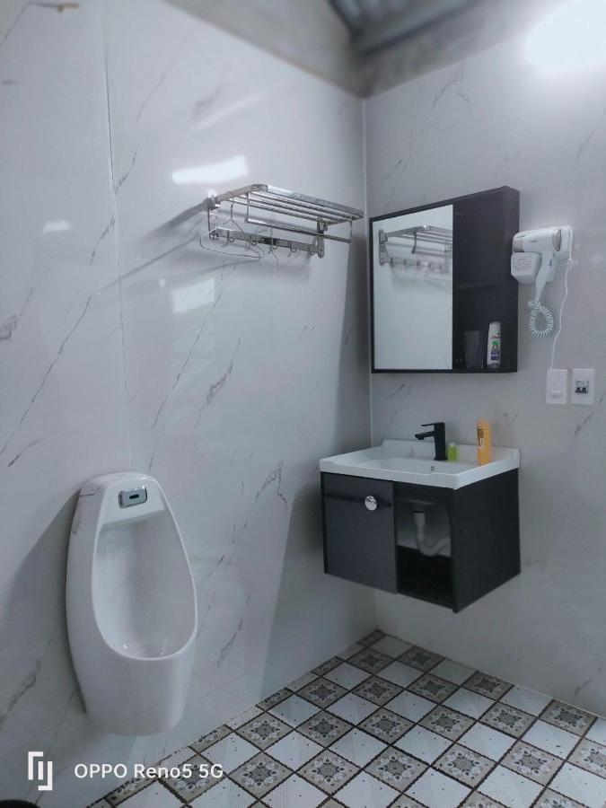 O Chau Homestay Lao Cai Exteriör bild